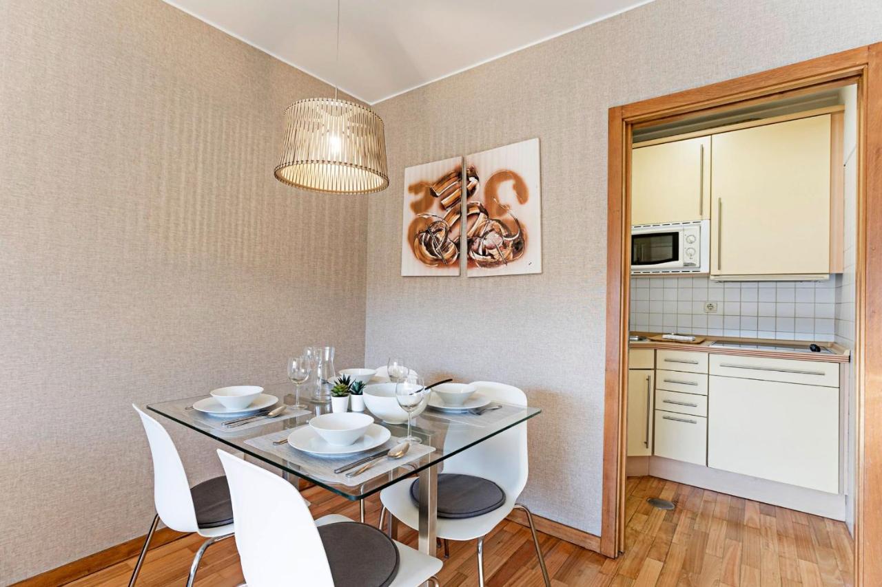 Cozy Flat In Foz By Lovelystay OOporto Exteriör bild